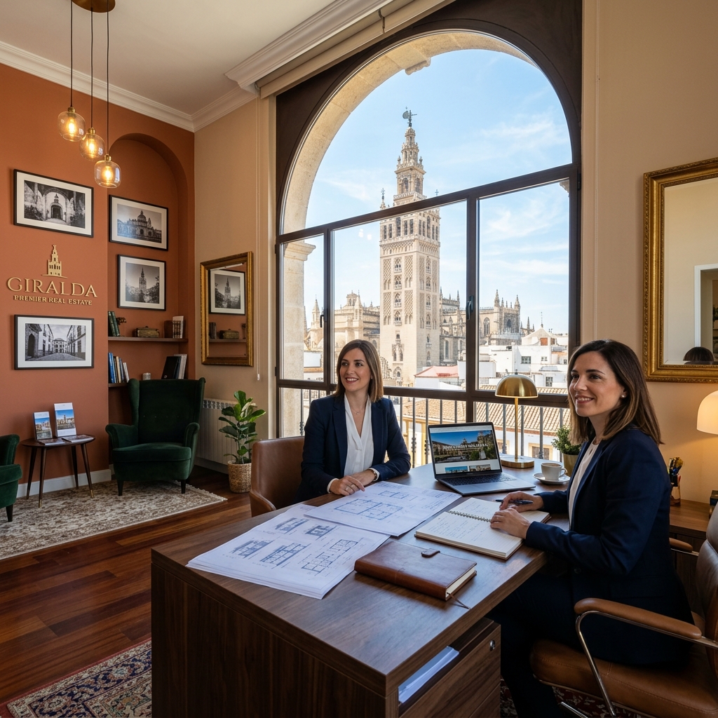 Vender tu piso en Sevilla: Guía para evitar los errores que te hacen perder dinero